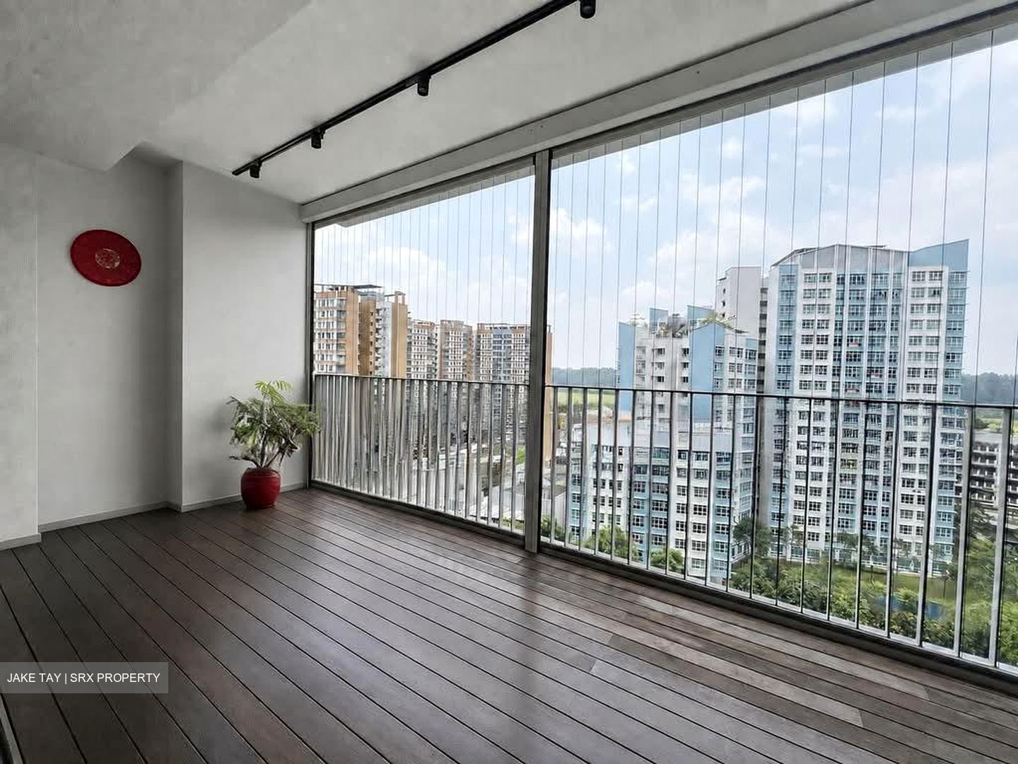 The Terrace (D19), Condominium #605898231